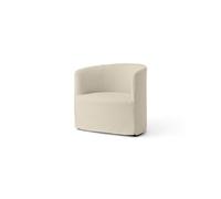 Audo Copenhagen Fauteuil Tearoom Lounge Logan 01 Jasmine