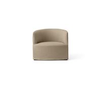 Fauteuil de Salon de Thé Audo Logan/ Sable