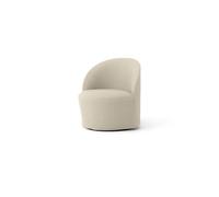 Fauteuil de Salon de Thé avec Pivot Logan/Jasmine