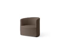 Fauteuil de Salon de Thé Audo Logan/Flint