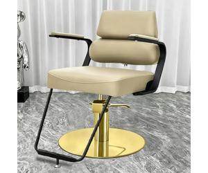 Fauteuil de Salon, Fauteuil de Coiffeur, Fauteuil de coiffage, Fauteuil d'esthéticienne,J