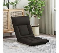 Fauteuil de sol ajustable Simili cuir Sièges réglables Chaise Modulable vidaXL v