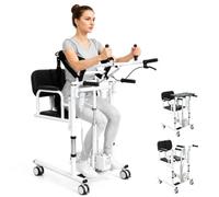 Fauteuil de Transfert électrique pour lève-Patient pour la Maison