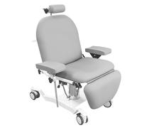 Fauteuil d'examen EEG Vog Médical - Fauteuil EEG - colonne hydraulique