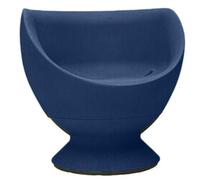 Fauteuil d'extérieur 3 en 1 Baby Boon's Bleu Foncé