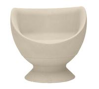 Fauteuil d'extérieur 3 en 1 Baby Boon's Mastic