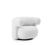 Fauteuil D'extérieur Burra 2 de Normann Copenhagen
