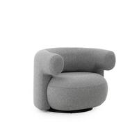 Fauteuil D'extérieur Burra 4 de Normann Copenhagen