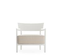 Cara Mat Outdoor fauteuil Kartell - '8058967333374