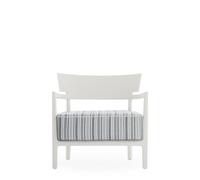 Cara Mat Outdoor fauteuil Kartell - 8058967333329