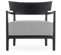 Cara Mat Outdoor fauteuil Kartell - 8058967333350