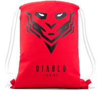 Fauteuil Diablo chairs Chaises Diablo Sac-Sac à dos DIABLO Rouge