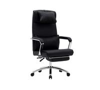 Fauteuil direction avec repose jambes intégré - RAVENNA