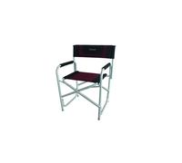 Fauteuil Director Noir/rouge - Midland