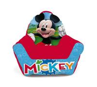 Fauteuil Disney Mickey Soft To