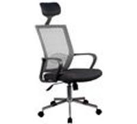 Fauteuil du bureau mesh AKORD OCF9 Gris Gris
