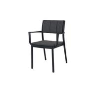 Fauteuil empilable Rocco x 4