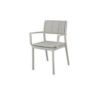 Fauteuil empilable Rocco x 4