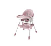 Fauteuil Enfant Basile Fauteuil scandinave Enfant en Bois,Canapé Chaise Tout-Petit Rembourré avec Dossier Confortable&Accoudoir Ergonomique,Charge 40KG (4 en 1 - Rose)