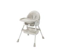 Fauteuil Enfant Basile Fauteuil scandinave Enfant en Bois,Canapé Chaise Tout-Petit Rembourré avec Dossier Confortable&Accoudoir Ergonomique,Charge 40KG (4 en 1 - Blanc cassé)