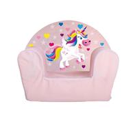 Creaciones Llopis Unicorn Armchair Rose