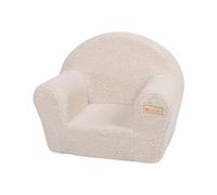 My Velinda Fauteuil enfant Cappuccino
