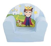 Fauteuil enfant - CREACIONES LLOPIS - Hello-Kitty - Rose - Avec accoudoirs