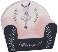 Fauteuil enfant Fauteuil bébé Canapé | Princesse