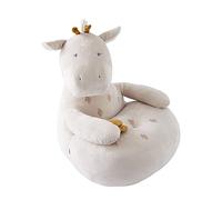 Fauteuil enfant girafe Tiga - Noukie's