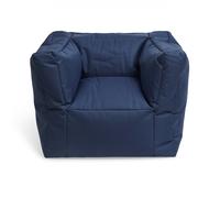 Fauteuil enfant imperméable Jeans blue