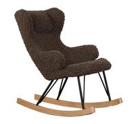 Fauteuil enfant Luxe - Bison