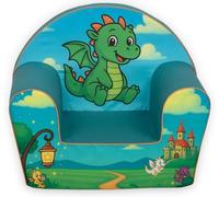 Fauteuil Enfant Premium - Dragon