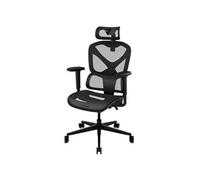 Fauteuil ergonomique YTC (Noir)