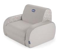 Fauteuil évolutif - CHICCO - Twist - Convertible - Modulable - Beige