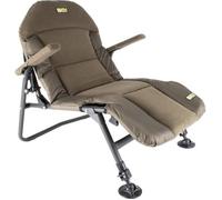 Fauteuil - Faith Lounge Chair S - Marron