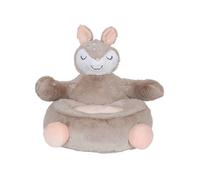 sweeek - Fauteuil Faon pour Enfant. L 57 x 57 x 51cm