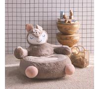 sweeek - Fauteuil Faon pour Enfant. L 57 x 57 x 51cm
