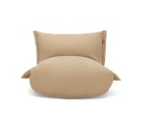 Fauteuil Fatboy Bonbaron Slim Cord Beige