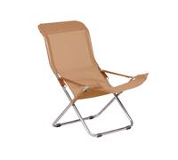 Fauteuil Fiam Fiesta Marron Pêche