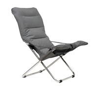 Fauteuil Fiesta Soft Anthracite