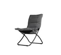 Fauteuil Fiesta Soft (Gris)