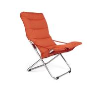 Fauteuil Fiesta Soft Orange