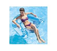Intex Fauteuil flottant 152x99 cm