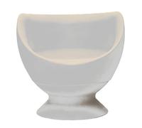 Fauteuil flottant Boon's - Blanc