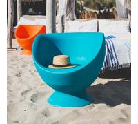 Fauteuil flottant Boon's - Bleu