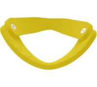 Fauteuil Flottant en Mousse 3-en-1 Non Gonflable - Chauffe avec Base en nouille, Pliable et Stable pour Adulte ou Enfant au Bord de Piscine, Plage ou lac (60 cm, Coloris au Choix)