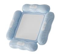 Fauteuil Flottant pour Adultes - Confortable Et Portable avec Siège en Forme De Saddle Étanche,Chaise de Détente Flottante pour Bassin - pour la Plage, l'Hôtel, Les Parcs, Le Jardin et Les Rivières