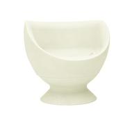 Fauteuil flottant pour enfant Baby Boon's - Blanc