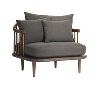 Fauteuil Fly SC1 WxHxD 87x70x80cm