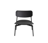 Fauteuil FROMME Noir